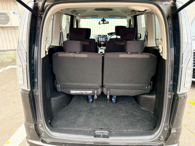 セレナ ハイウェイスター アドバンスドセーフティパッケージ 4WD/純正ナビ・フルセグTV/アラウンドビューモニター/両側パワースライドドア/衝突軽減ブレーキ/車線逸脱警報/(29枚目)