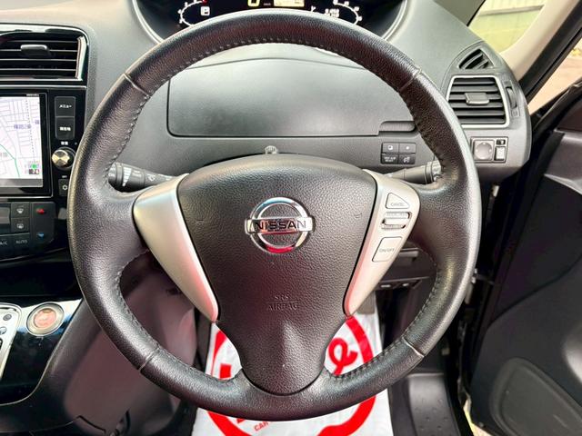 セレナ ハイウェイスター アドバンスドセーフティパッケージ 4WD/純正ナビ・フルセグTV/アラウンドビューモニター/両側パワースライドドア/衝突軽減ブレーキ/車線逸脱警報/(32枚目)