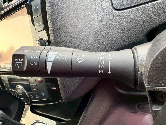 セレナ ハイウェイスター アドバンスドセーフティパッケージ 4WD/純正ナビ・フルセグTV/アラウンドビューモニター/両側パワースライドドア/衝突軽減ブレーキ/車線逸脱警報/(35枚目)