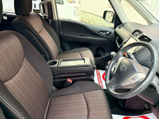 セレナ ハイウェイスター アドバンスドセーフティパッケージ 4WD/純正ナビ・フルセグTV/アラウンドビューモニター/両側パワースライドドア/衝突軽減ブレーキ/車線逸脱警報/(46枚目)