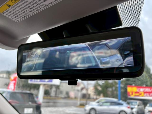 フォレスター アドバンス　純正ナビ・ＴＶ・Ｂカメラ／シートヒーター／ステアリングヒーター／パワーシート／フロント・サイドビューモニター／ビルトインＥＴＣ／ハーフレザー／アイサイト／クルーズコントロール（11枚目）