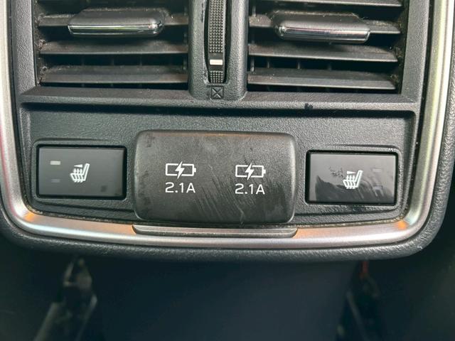 フォレスター アドバンス　純正ナビ・ＴＶ・Ｂカメラ／シートヒーター／ステアリングヒーター／パワーシート／フロント・サイドビューモニター／ビルトインＥＴＣ／ハーフレザー／アイサイト／クルーズコントロール（15枚目）