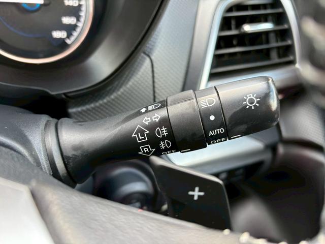 フォレスター アドバンス　純正ナビ・ＴＶ・Ｂカメラ／シートヒーター／ステアリングヒーター／パワーシート／フロント・サイドビューモニター／ビルトインＥＴＣ／ハーフレザー／アイサイト／クルーズコントロール（22枚目）