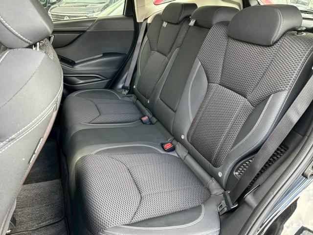 フォレスター アドバンス　純正ナビ・ＴＶ・Ｂカメラ／シートヒーター／ステアリングヒーター／パワーシート／フロント・サイドビューモニター／ビルトインＥＴＣ／ハーフレザー／アイサイト／クルーズコントロール（36枚目）