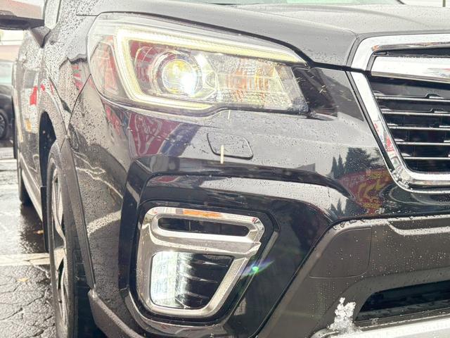 フォレスター アドバンス　純正ナビ・ＴＶ・Ｂカメラ／シートヒーター／ステアリングヒーター／パワーシート／フロント・サイドビューモニター／ビルトインＥＴＣ／ハーフレザー／アイサイト／クルーズコントロール（43枚目）