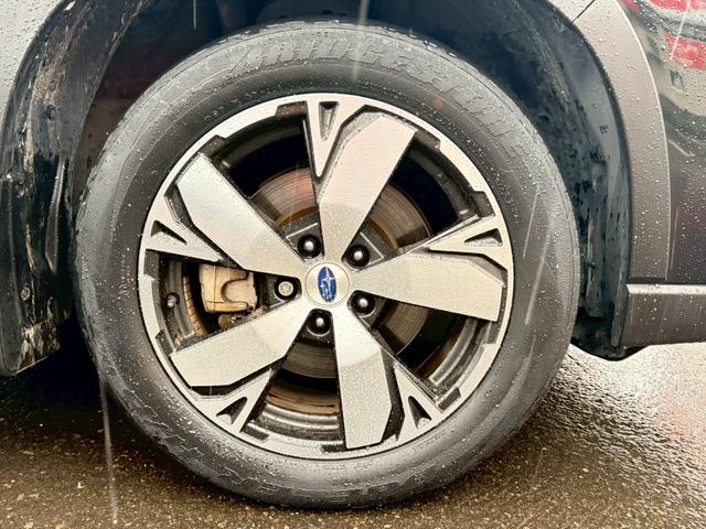 フォレスター アドバンス　純正ナビ・ＴＶ・Ｂカメラ／シートヒーター／ステアリングヒーター／パワーシート／フロント・サイドビューモニター／ビルトインＥＴＣ／ハーフレザー／アイサイト／クルーズコントロール（51枚目）