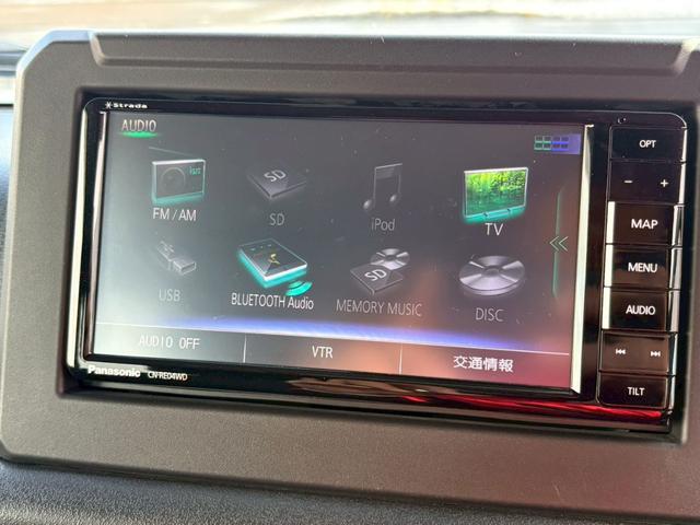 ジムニー ＸＬ　ナビ・ＴＶ／レーダーブレーキサポート／車線逸脱警報／シートヒーター／オートライト／スマートキー／プッシュスタート（22枚目）