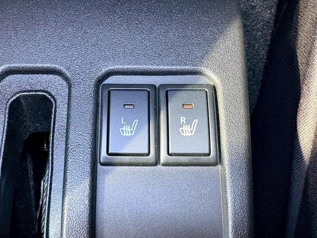 ジムニー ＸＬ　ナビ・ＴＶ／レーダーブレーキサポート／車線逸脱警報／シートヒーター／オートライト／スマートキー／プッシュスタート（25枚目）