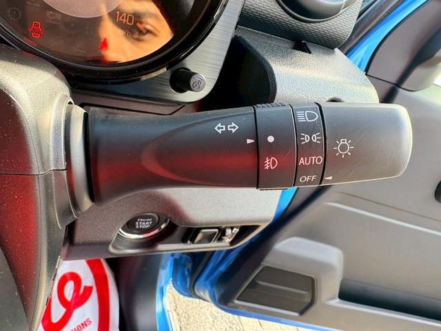 ジムニー ＸＬ　ナビ・ＴＶ／レーダーブレーキサポート／車線逸脱警報／シートヒーター／オートライト／スマートキー／プッシュスタート（30枚目）
