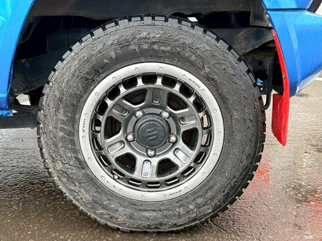 ジムニー ＸＬ　ナビ・ＴＶ／レーダーブレーキサポート／車線逸脱警報／シートヒーター／オートライト／スマートキー／プッシュスタート（31枚目）