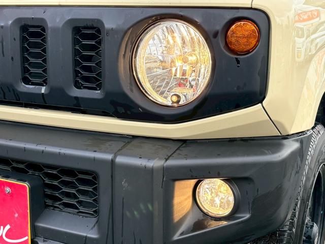 ジムニー ＸＬ　ナビ・ＴＶ／スズキセーフティサポート／バックモニター／スマートキー／ＥＴＣ／ルーフキャリア／シートヒーター／Ｂｌｕｅｔｏｏｔｈ（11枚目）