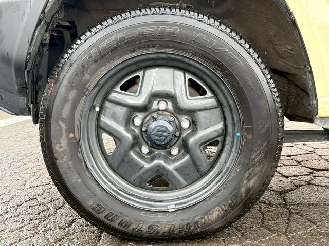 ジムニー ＸＬ　ナビ・ＴＶ／スズキセーフティサポート／バックモニター／スマートキー／ＥＴＣ／ルーフキャリア／シートヒーター／Ｂｌｕｅｔｏｏｔｈ（15枚目）