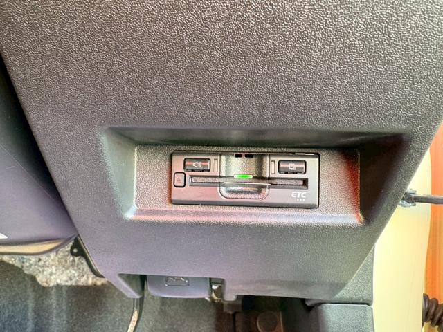 ジムニー ＸＬ　ナビ・ＴＶ／スズキセーフティサポート／バックモニター／スマートキー／ＥＴＣ／ルーフキャリア／シートヒーター／Ｂｌｕｅｔｏｏｔｈ（21枚目）