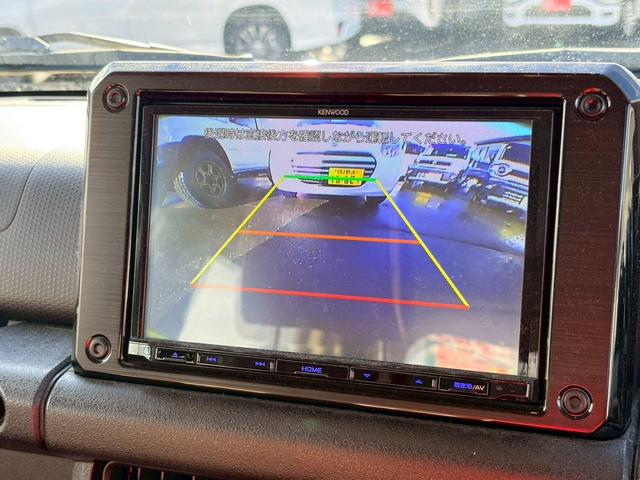 ジムニー ＸＬ　ナビ・ＴＶ／スズキセーフティサポート／バックモニター／スマートキー／ＥＴＣ／ルーフキャリア／シートヒーター／Ｂｌｕｅｔｏｏｔｈ（24枚目）