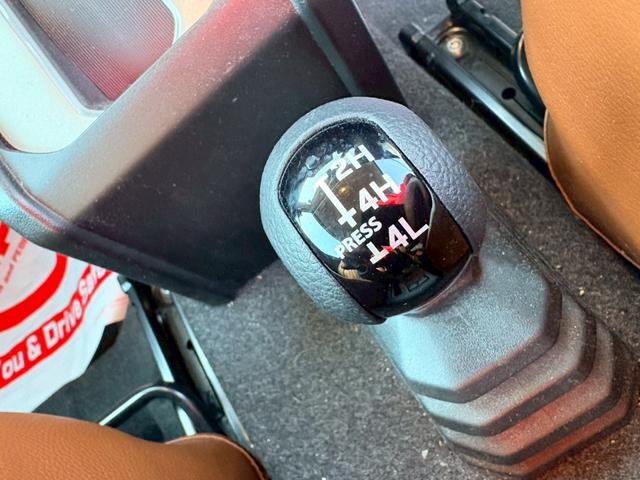 ジムニー ＸＬ　ナビ・ＴＶ／スズキセーフティサポート／バックモニター／スマートキー／ＥＴＣ／ルーフキャリア／シートヒーター／Ｂｌｕｅｔｏｏｔｈ（28枚目）