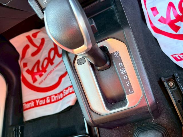 ジムニー ＸＬ　ナビ・ＴＶ／スズキセーフティサポート／バックモニター／スマートキー／ＥＴＣ／ルーフキャリア／シートヒーター／Ｂｌｕｅｔｏｏｔｈ（31枚目）