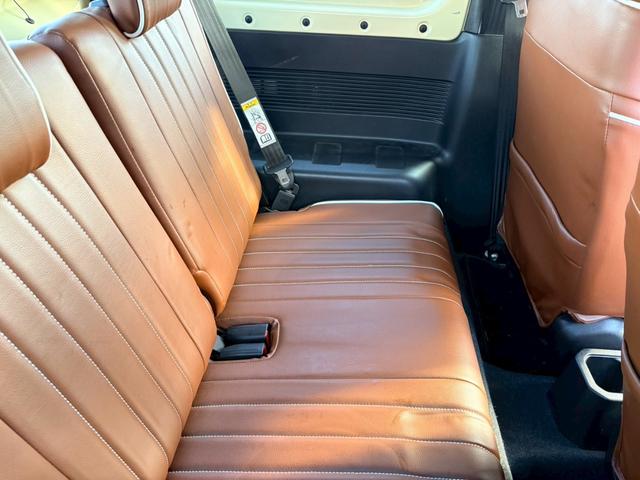 ジムニー ＸＬ　ナビ・ＴＶ／スズキセーフティサポート／バックモニター／スマートキー／ＥＴＣ／ルーフキャリア／シートヒーター／Ｂｌｕｅｔｏｏｔｈ（35枚目）