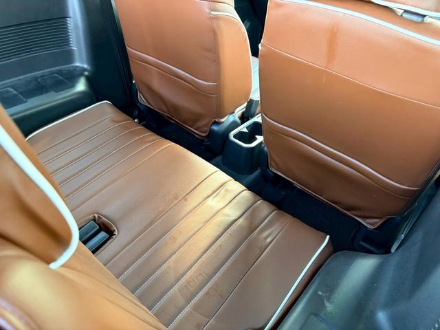 ジムニー ＸＬ　ナビ・ＴＶ／スズキセーフティサポート／バックモニター／スマートキー／ＥＴＣ／ルーフキャリア／シートヒーター／Ｂｌｕｅｔｏｏｔｈ（36枚目）