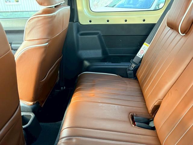 ジムニー ＸＬ　ナビ・ＴＶ／スズキセーフティサポート／バックモニター／スマートキー／ＥＴＣ／ルーフキャリア／シートヒーター／Ｂｌｕｅｔｏｏｔｈ（37枚目）