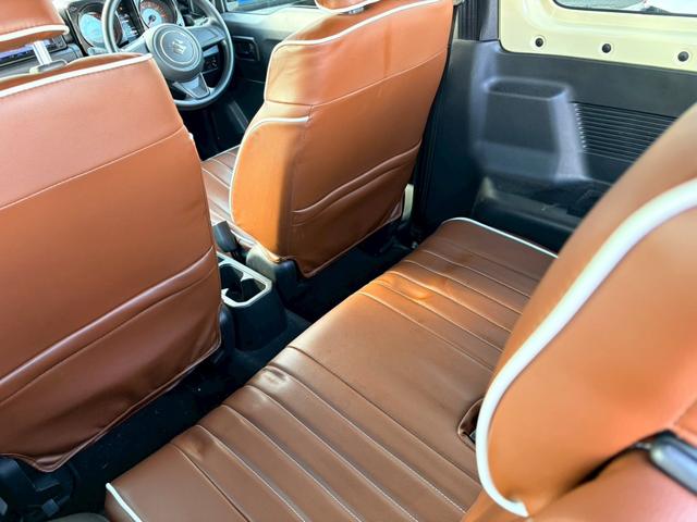 ジムニー ＸＬ　ナビ・ＴＶ／スズキセーフティサポート／バックモニター／スマートキー／ＥＴＣ／ルーフキャリア／シートヒーター／Ｂｌｕｅｔｏｏｔｈ（38枚目）