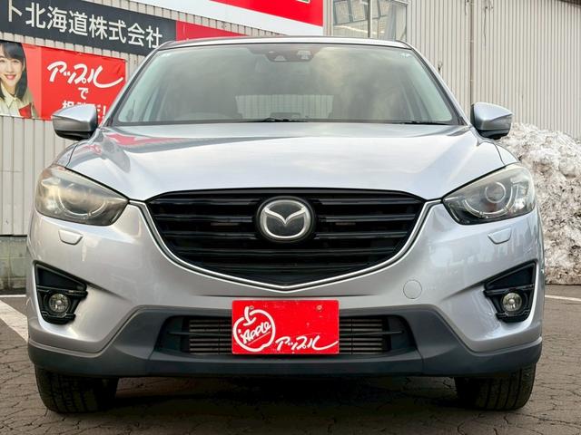 ＣＸ－５ ＸＤ　プロアクティブ　純正ナビ・ＴＶ／ＢＯＳＥサウンド／ＢＳＭ／バック・サイドモニター／レーダークルーズコントロール／ＥＴＣ／ＬＥＤ（2枚目）