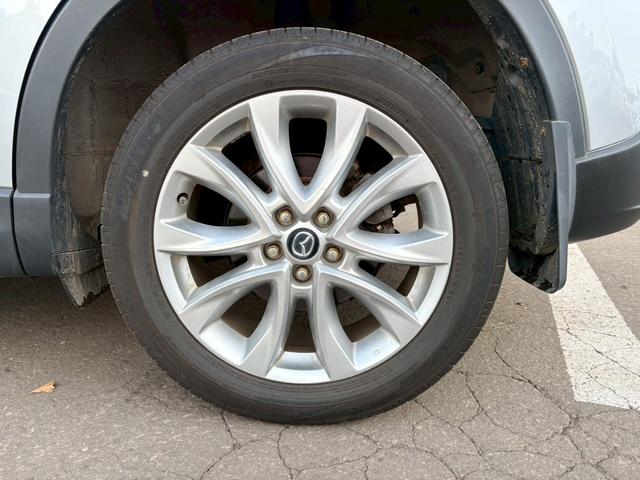 ＣＸ－５ ＸＤ　プロアクティブ　純正ナビ・ＴＶ／ＢＯＳＥサウンド／ＢＳＭ／バック・サイドモニター／レーダークルーズコントロール／ＥＴＣ／ＬＥＤ（9枚目）