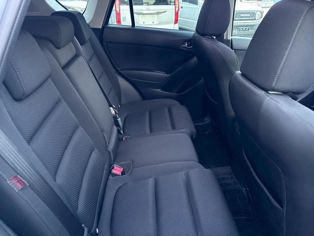 ＣＸ－５ ＸＤ　プロアクティブ　純正ナビ・ＴＶ／ＢＯＳＥサウンド／ＢＳＭ／バック・サイドモニター／レーダークルーズコントロール／ＥＴＣ／ＬＥＤ（14枚目）