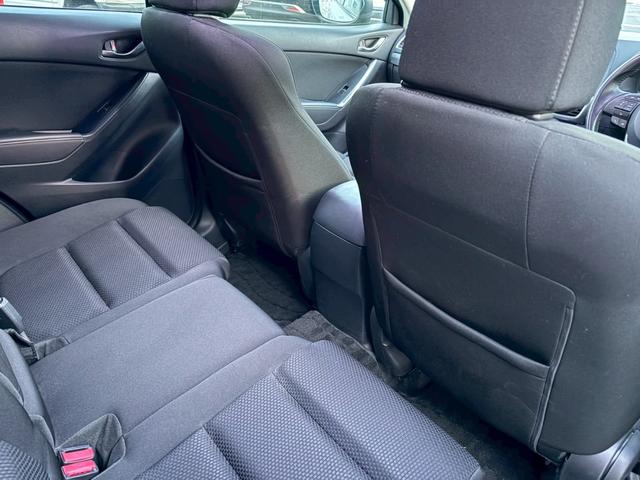 ＣＸ－５ ＸＤ　プロアクティブ　純正ナビ・ＴＶ／ＢＯＳＥサウンド／ＢＳＭ／バック・サイドモニター／レーダークルーズコントロール／ＥＴＣ／ＬＥＤ（15枚目）