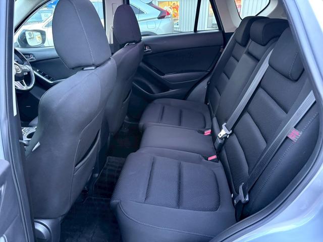 ＣＸ－５ ＸＤ　プロアクティブ　純正ナビ・ＴＶ／ＢＯＳＥサウンド／ＢＳＭ／バック・サイドモニター／レーダークルーズコントロール／ＥＴＣ／ＬＥＤ（16枚目）