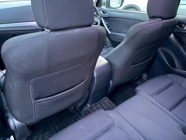 ＣＸ－５ ＸＤ　プロアクティブ　純正ナビ・ＴＶ／ＢＯＳＥサウンド／ＢＳＭ／バック・サイドモニター／レーダークルーズコントロール／ＥＴＣ／ＬＥＤ（17枚目）