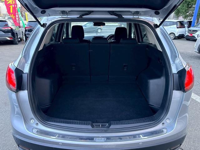ＣＸ－５ ＸＤ　プロアクティブ　純正ナビ・ＴＶ／ＢＯＳＥサウンド／ＢＳＭ／バック・サイドモニター／レーダークルーズコントロール／ＥＴＣ／ＬＥＤ（18枚目）