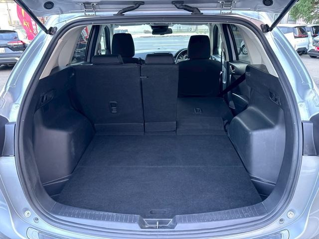 ＣＸ－５ ＸＤ　プロアクティブ　純正ナビ・ＴＶ／ＢＯＳＥサウンド／ＢＳＭ／バック・サイドモニター／レーダークルーズコントロール／ＥＴＣ／ＬＥＤ（19枚目）