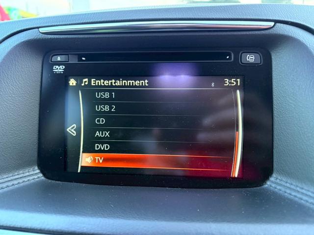 ＣＸ－５ ＸＤ　プロアクティブ　純正ナビ・ＴＶ／ＢＯＳＥサウンド／ＢＳＭ／バック・サイドモニター／レーダークルーズコントロール／ＥＴＣ／ＬＥＤ（26枚目）