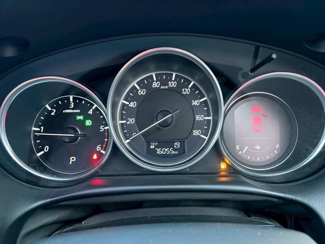 ＣＸ－５ ＸＤ　プロアクティブ　純正ナビ・ＴＶ／ＢＯＳＥサウンド／ＢＳＭ／バック・サイドモニター／レーダークルーズコントロール／ＥＴＣ／ＬＥＤ（28枚目）