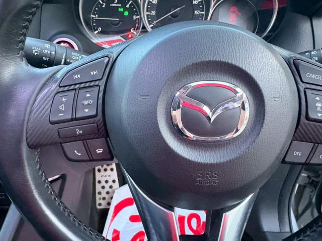 ＣＸ－５ ＸＤ　プロアクティブ　純正ナビ・ＴＶ／ＢＯＳＥサウンド／ＢＳＭ／バック・サイドモニター／レーダークルーズコントロール／ＥＴＣ／ＬＥＤ（30枚目）