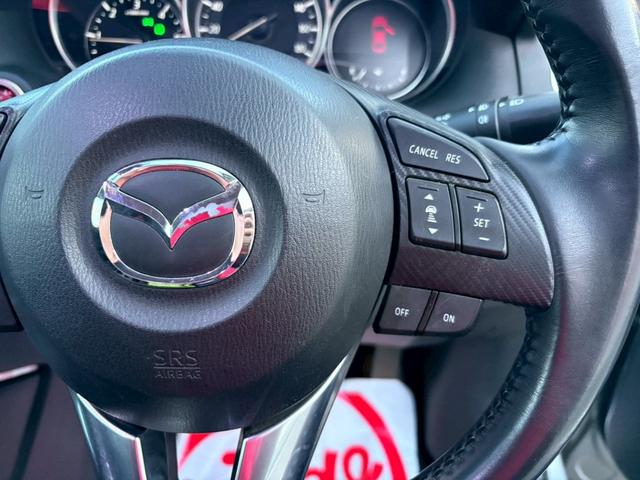 ＣＸ－５ ＸＤ　プロアクティブ　純正ナビ・ＴＶ／ＢＯＳＥサウンド／ＢＳＭ／バック・サイドモニター／レーダークルーズコントロール／ＥＴＣ／ＬＥＤ（31枚目）