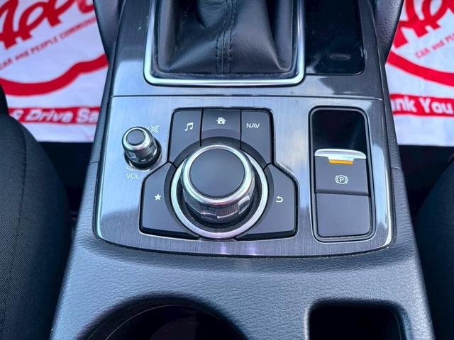 ＣＸ－５ ＸＤ　プロアクティブ　純正ナビ・ＴＶ／ＢＯＳＥサウンド／ＢＳＭ／バック・サイドモニター／レーダークルーズコントロール／ＥＴＣ／ＬＥＤ（33枚目）