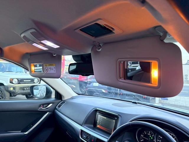 ＣＸ－５ ＸＤ　プロアクティブ　純正ナビ・ＴＶ／ＢＯＳＥサウンド／ＢＳＭ／バック・サイドモニター／レーダークルーズコントロール／ＥＴＣ／ＬＥＤ（42枚目）