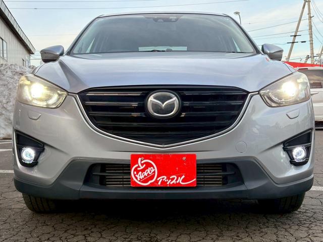 ＣＸ－５ ＸＤ　プロアクティブ　純正ナビ・ＴＶ／ＢＯＳＥサウンド／ＢＳＭ／バック・サイドモニター／レーダークルーズコントロール／ＥＴＣ／ＬＥＤ（43枚目）