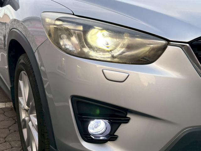 ＣＸ－５ ＸＤ　プロアクティブ　純正ナビ・ＴＶ／ＢＯＳＥサウンド／ＢＳＭ／バック・サイドモニター／レーダークルーズコントロール／ＥＴＣ／ＬＥＤ（44枚目）