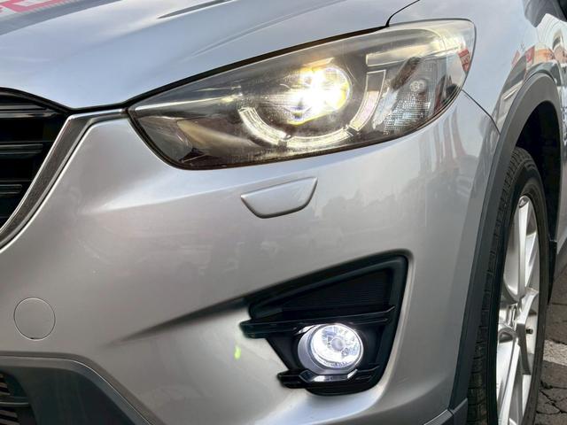 ＣＸ－５ ＸＤ　プロアクティブ　純正ナビ・ＴＶ／ＢＯＳＥサウンド／ＢＳＭ／バック・サイドモニター／レーダークルーズコントロール／ＥＴＣ／ＬＥＤ（45枚目）