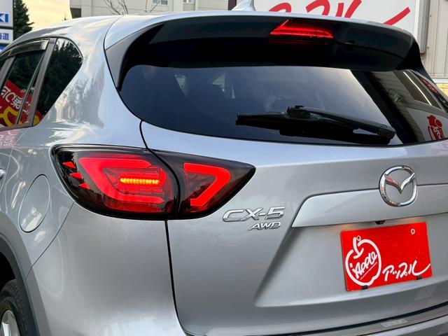 ＣＸ－５ ＸＤ　プロアクティブ　純正ナビ・ＴＶ／ＢＯＳＥサウンド／ＢＳＭ／バック・サイドモニター／レーダークルーズコントロール／ＥＴＣ／ＬＥＤ（47枚目）