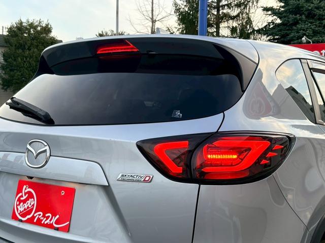 ＣＸ－５ ＸＤ　プロアクティブ　純正ナビ・ＴＶ／ＢＯＳＥサウンド／ＢＳＭ／バック・サイドモニター／レーダークルーズコントロール／ＥＴＣ／ＬＥＤ（48枚目）