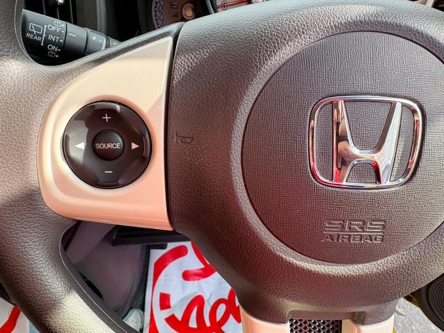 N-ONE スタンダード・L 4WD/社外ナビ・TV/バックカメラ/シートヒーター/ETC/プッシュスタート/スマートキー/(12枚目)