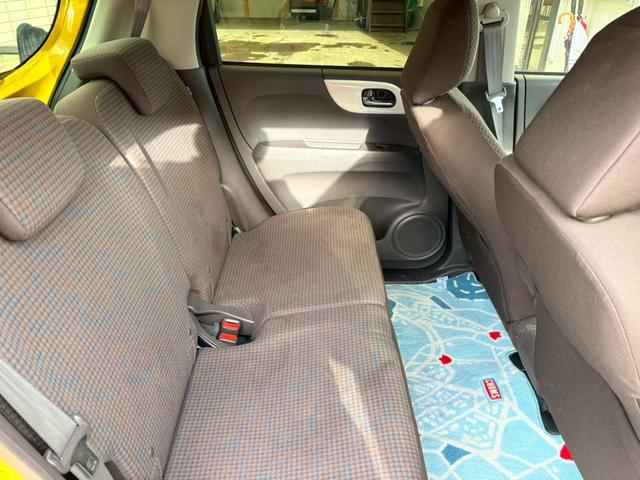 N-ONE スタンダード・L 4WD/社外ナビ・TV/バックカメラ/シートヒーター/ETC/プッシュスタート/スマートキー/(24枚目)