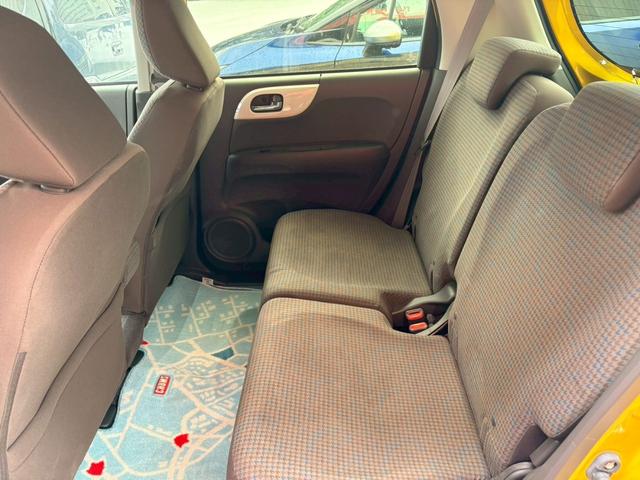 N-ONE スタンダード・L 4WD/社外ナビ・TV/バックカメラ/シートヒーター/ETC/プッシュスタート/スマートキー/(25枚目)