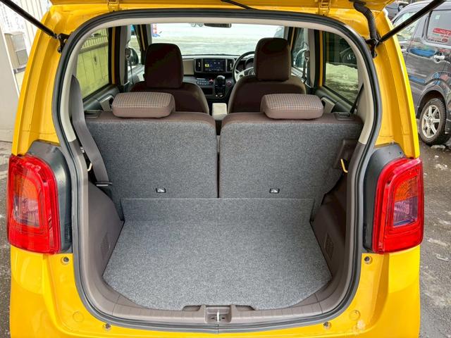 N-ONE スタンダード・L 4WD/社外ナビ・TV/バックカメラ/シートヒーター/ETC/プッシュスタート/スマートキー/(26枚目)