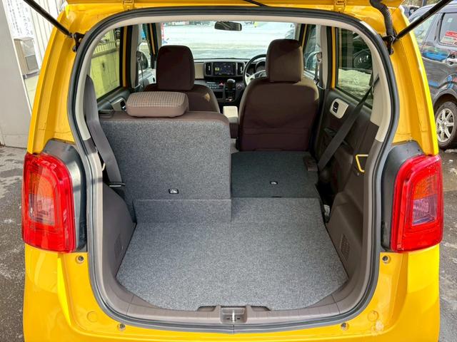 N-ONE スタンダード・L 4WD/社外ナビ・TV/バックカメラ/シートヒーター/ETC/プッシュスタート/スマートキー/(27枚目)