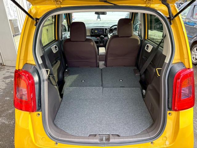 N-ONE スタンダード・L 4WD/社外ナビ・TV/バックカメラ/シートヒーター/ETC/プッシュスタート/スマートキー/(28枚目)