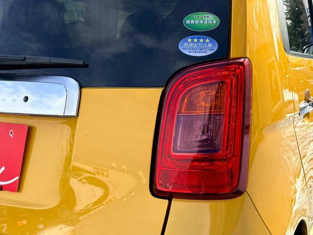 N-ONE スタンダード・L 4WD/社外ナビ・TV/バックカメラ/シートヒーター/ETC/プッシュスタート/スマートキー/(37枚目)